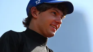 Kimi Antonelli warned "pressure will ramp up" in F1 title fight