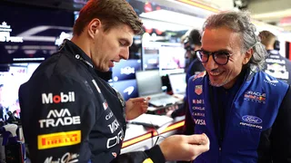 Why Verstappen’s in for the long haul with Red Bull and F1