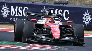 Ferrari: 15 cavalli in più dall’ADUO-2 a Monza, stimato un guadagno di due decimi