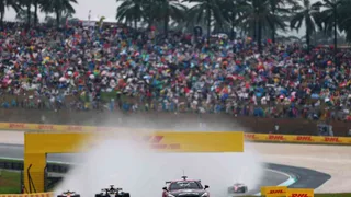 Formula Software, Sainz: “F1 deve riflettere, come siamo finiti in questa situazione?”