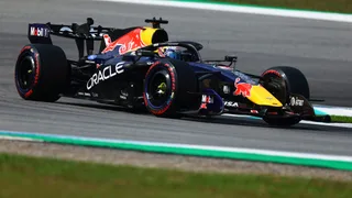 The former weakness key to Red Bull's sudden supremacy