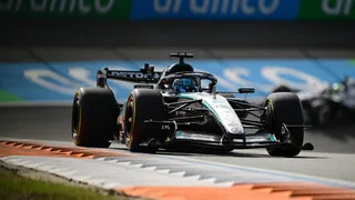 Nella mischia con Ferrari e McLaren, vince la strategia Mercedes