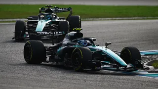Why didn't Mercedes' upgrades provide a boost in Malaysia?