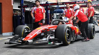 F1 | Ferrari: proseguono i test per il motore ADUO2, novità al fondo per Zandvoort, ma non solo