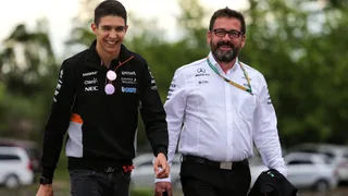 Red Bull targets Mercedes junior chief Lagrue for 2027