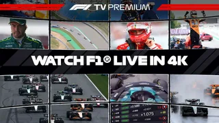 How to stream the 2026 Singapore Grand Prix on F1 TV Premium