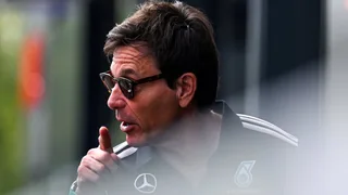 F1 | Wolff: "Mercedes indietro negli sviluppi, ma abbiamo del potenziale da sbloccare"