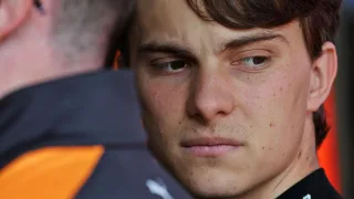 Oscar Piastri details McLaren issues behind ‘painful’ F1 Dutch GP result