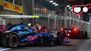 FIA admits fairness was compromised in Singapore GP sprint qualifying “mess”