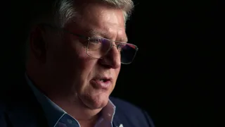 Former F1 team boss reveals bizarre way he warned staff about "Drive to Survive" microphones