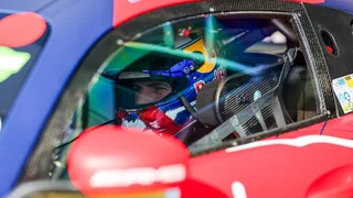 Max Verstappen: FAQ on his GTWC Europe debut