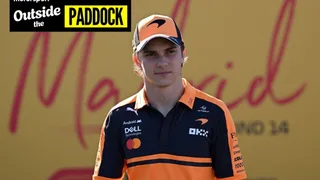 Oscar Piastri brushes off F1 friendship fears after Langkawi boys' trip