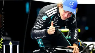 F1 | Antonelli sceglie Monza per andare in penalità: “Penso al Mondiale”