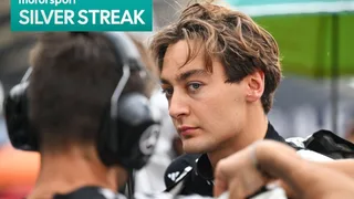 Toto Wolff confirms George Russell engine penalty for Singapore GP: "Particularly frustrating"