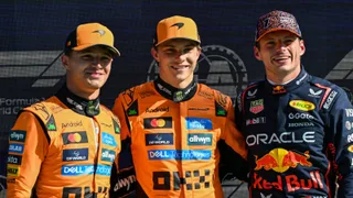 Max Verstappen closes in on alleged McLaren decision in rumoured Red Bull exit