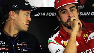 Schumacher help + Alonso blindsided: When Ferrari signed Vettel