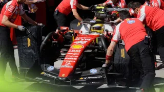 Who owns each Formula 1 team?