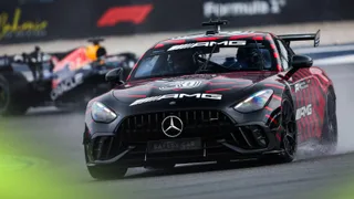 ‘Totally unacceptable’ – Malaysian Grand Prix formation lap chaos under heavy scrutiny