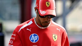 Lewis Hamilton and Ferrari 2026 F1 title hopes are "over", says James Hinchcliffe