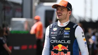 Red Bull's Behind The Charge: Verstappen's New Contract and More