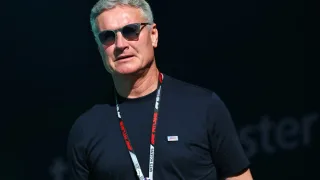 'A limit based on one body part' - David Coulthard slates Red Bull ADUO ruling