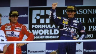 F1 Rewind: Five things from when F1 last raced in Africa