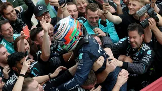 Winners and losers from F1's United States Grand Prix