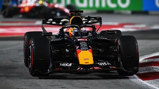 The upgrades behind Red Bull’s breakthrough in Singapore