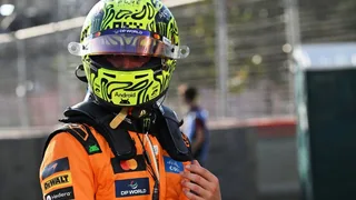 Lando Norris apologises to Franco Colapinto over F1 race ban comments