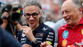 Ferrari Boss Vasseur Faces Fresh Pressure as Mekies Speaks Out