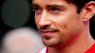 Il consiglio di Szafnauer alla Ferrari: “Leclerc? Lasciatelo in pace”