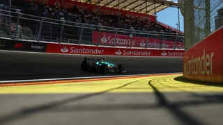 Alonso: “La Monumental la può fare in pieno anche il mio addetto stampa, in questa F1 non serve più avere gli attributi”