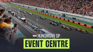 F1 Hungarian Grand Prix 2026 event centre – Live updates, reports, results, schedule, weather, preview