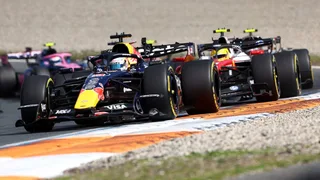 F1 Dutch GP: Sunday schedule, weather forecast and how to watch