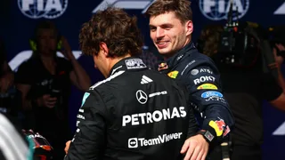 Why Max Verstappen’s 2026 Mercedes contact was very different from last year’s