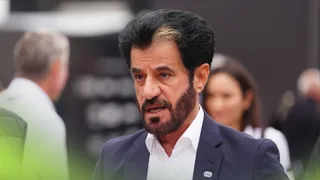 Mohammed Ben Sulayem proposes refuelling return and independent FIA engine supply