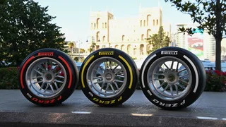 Pirelli returns to abrasive Sepang with mid-range compounds