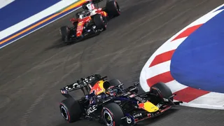 Fred Vasseur "not sure" if Red Bull is currently F1's best team