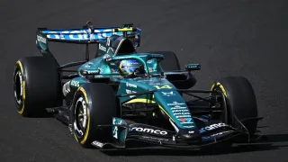Aston Martin's saviour? What to expect from Honda's new F1 engine