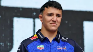 Red Bull confirms shock Isack Hadjar absence from F1 Dutch GP