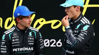 Mercedes: Late Dutch GP team orders were to help George Russell