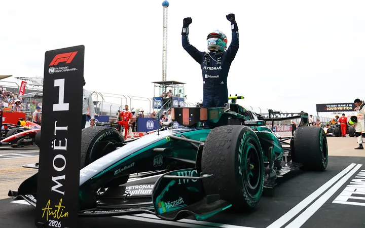PALMER: Was Antonelli’s Austin victory his most dominant win yet?
