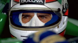 On This Day in F1 History: Piquet's First Title After a Las Vegas Thriller