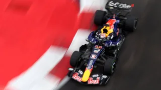 What Verstappen knew about Red Bull’s big upgrade when he signed his new F1 deal