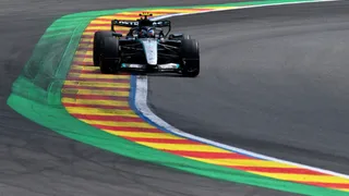 Third Free Practice Report & Results 2026 Belgian F1 Grand Prix