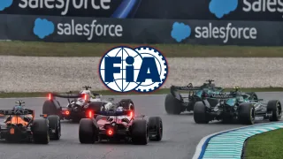 FIA reveals outcome of F1 Bahrain GP ‘software bug’ investigation