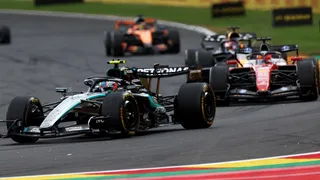 Arrivabene: “La Mercedes ha già collegato tutti i puntini, ma anche la Ferrari è una gran macchina”