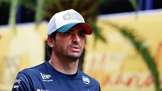 Nico Rosberg: Carlos Sainz must share blame for Madring overtaking issues