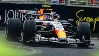 Telemetry highlights full impact of FIA error in Singapore GP sprint qualifying