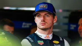 Verstappen makes huge racing announcement